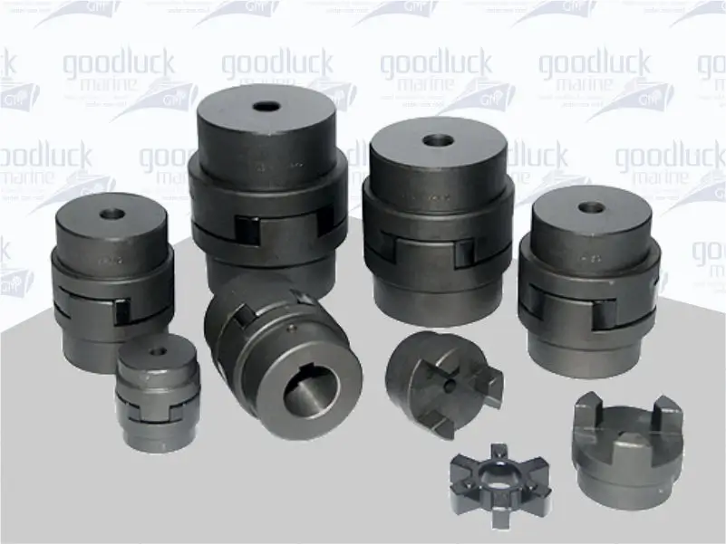 Star Couplings