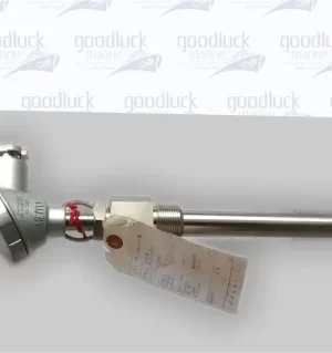 Temperature Sensor