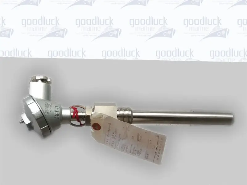 TEMPERATURE SENSOR​