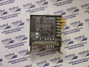 TERASAKI AOR-1BS-AS 1123A-1600/5A