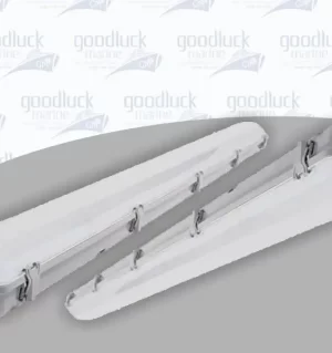 Tubelight Case