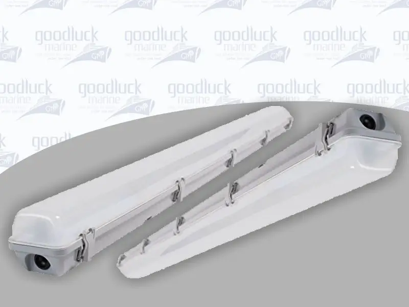 Tubelight Case