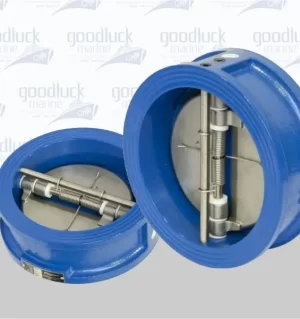 Valve's & Valve Spare