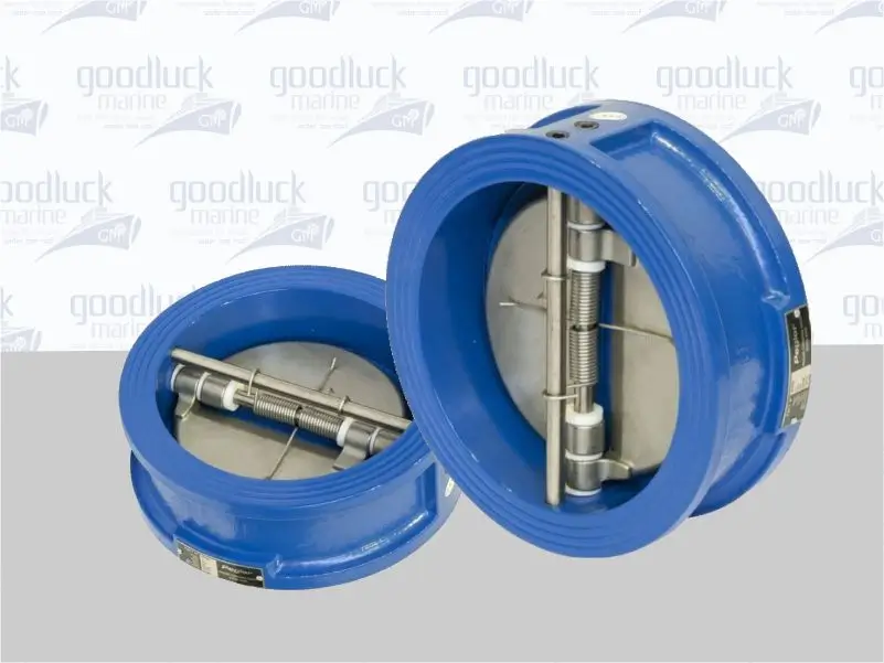 Valve & Valve Spare