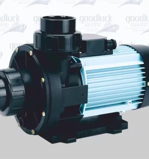 PUMPS & PUMP SPARES