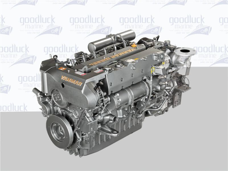 boat Engine