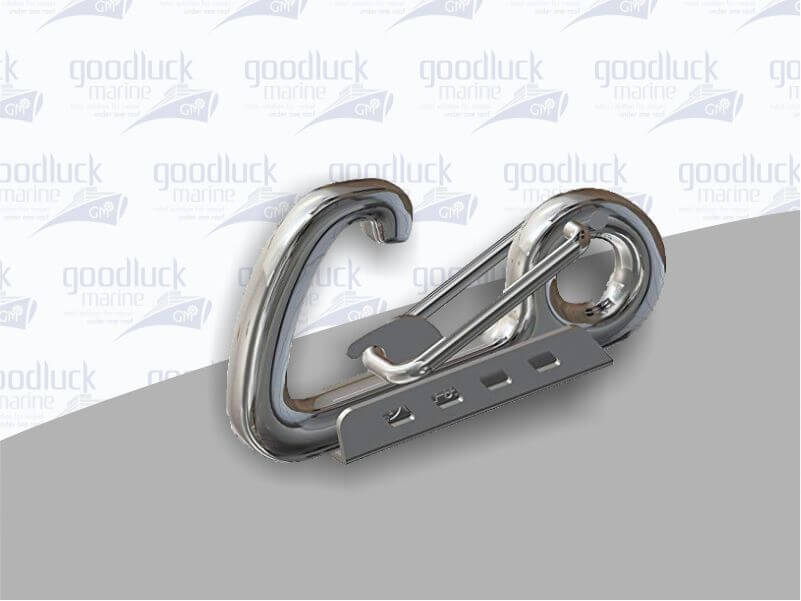 boat hook