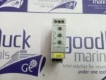 3 PHASE VOLTAGE RELAY