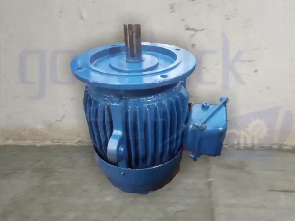 5.5KW 1440 RPM