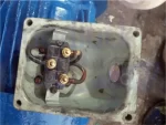 5.5KW 1440 RPM
