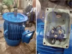 5.5KW 1440 RPM