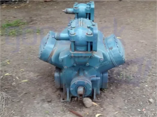5H-60 Compressor