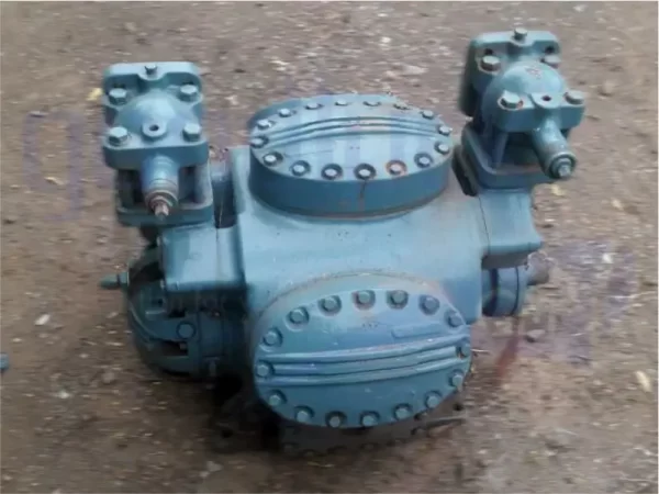 5H-60 Compressor