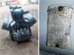 5H-60 Compressor