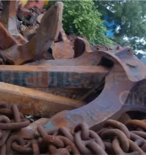 6.5 Ton Anchor