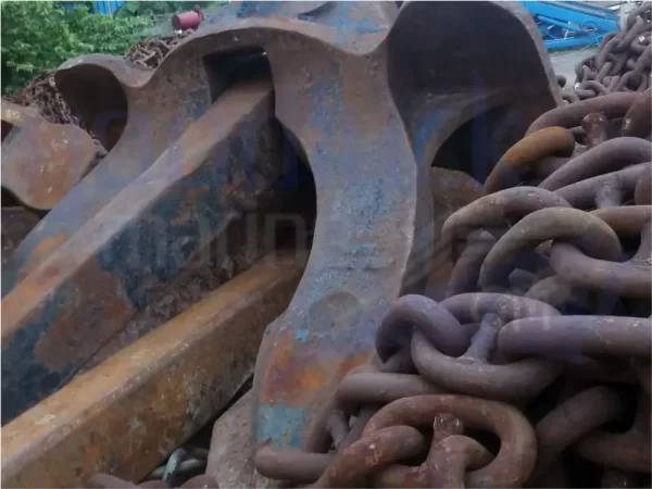 6.5 Ton Anchor
