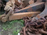 6.5 Ton Anchor