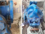 75 CBM Water Pump