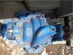 75 CBM Water Pump