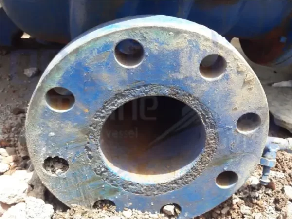 75 CBM Water Pump