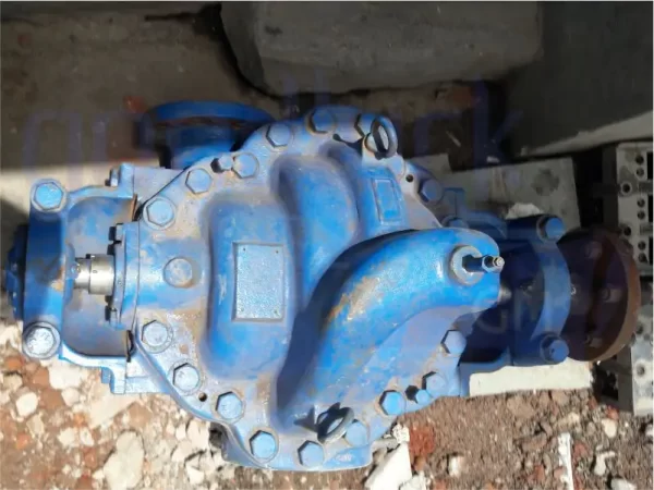75 CBM Water Pump