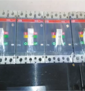 ABB MCCB