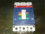 ABB MCCB