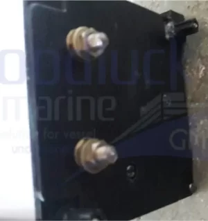 AMPERE METER