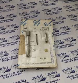 AMRI KSB FTKA14010 SHAFT KIT FOR DN 50 2