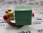 ASCO MP-C-080 SOLENOID VALVE