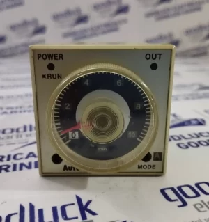 AUTONICS AT8N TIMER
