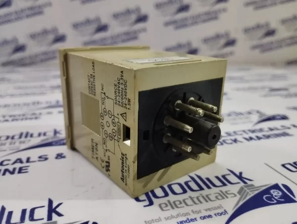 AUTONICS AT8N TIMER