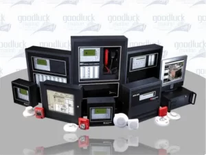 Alarm Unit