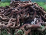 Anchor Chain