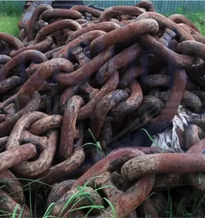 Anchor Chain