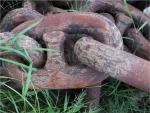 Anchor Chain