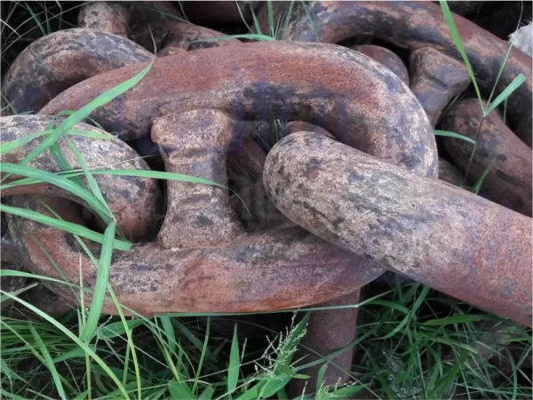 Anchor Chain