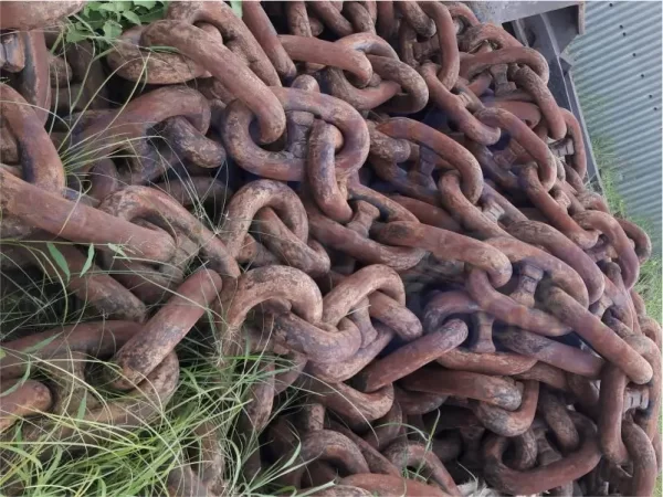 Anchor Chain