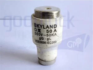 Bottle Fuse