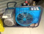 Bour Air Compressor