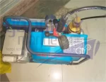 Bour Air Compressor