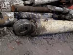 CYLINDER JACK