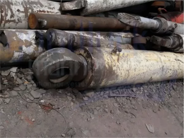 CYLINDER JACK