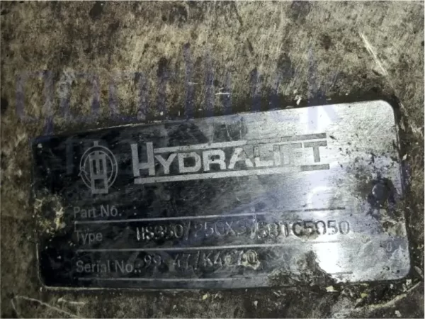 CYLINDER JACK