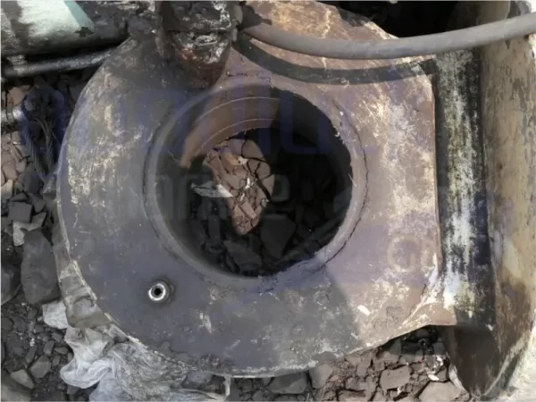 CYLINDER JACK
