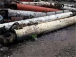 CYLINDER JACK