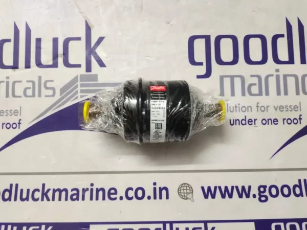 DANFOSS - FILTER DRIER LIQUID LINE