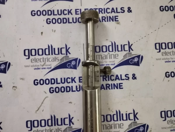 EAGLE INDUSTRY WEAR DOWN GAUGE FOR STERN TUBE SEALING