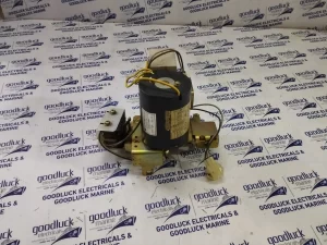 EIKO ELECTRIC ME-35F MOTOR CHARGING DEVICE