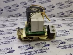 EIKO ELECTRIC ME-35F MOTOR CHARGING DEVICE